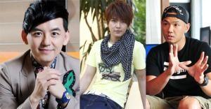 台湾娱乐圈吃瓜是谁啊视频,视频主角是谁引发热议